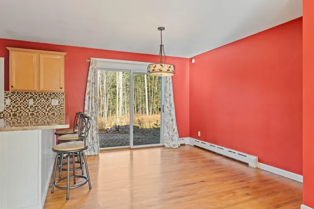 $439,000 | 1 Birch Ridge Avenue, Topsham, ME 04086