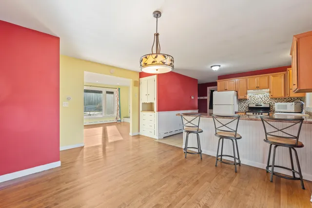 $439,000 | 1 Birch Ridge Avenue, Topsham, ME 04086