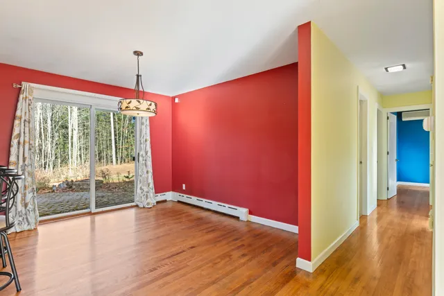 $439,000 | 1 Birch Ridge Avenue, Topsham, ME 04086