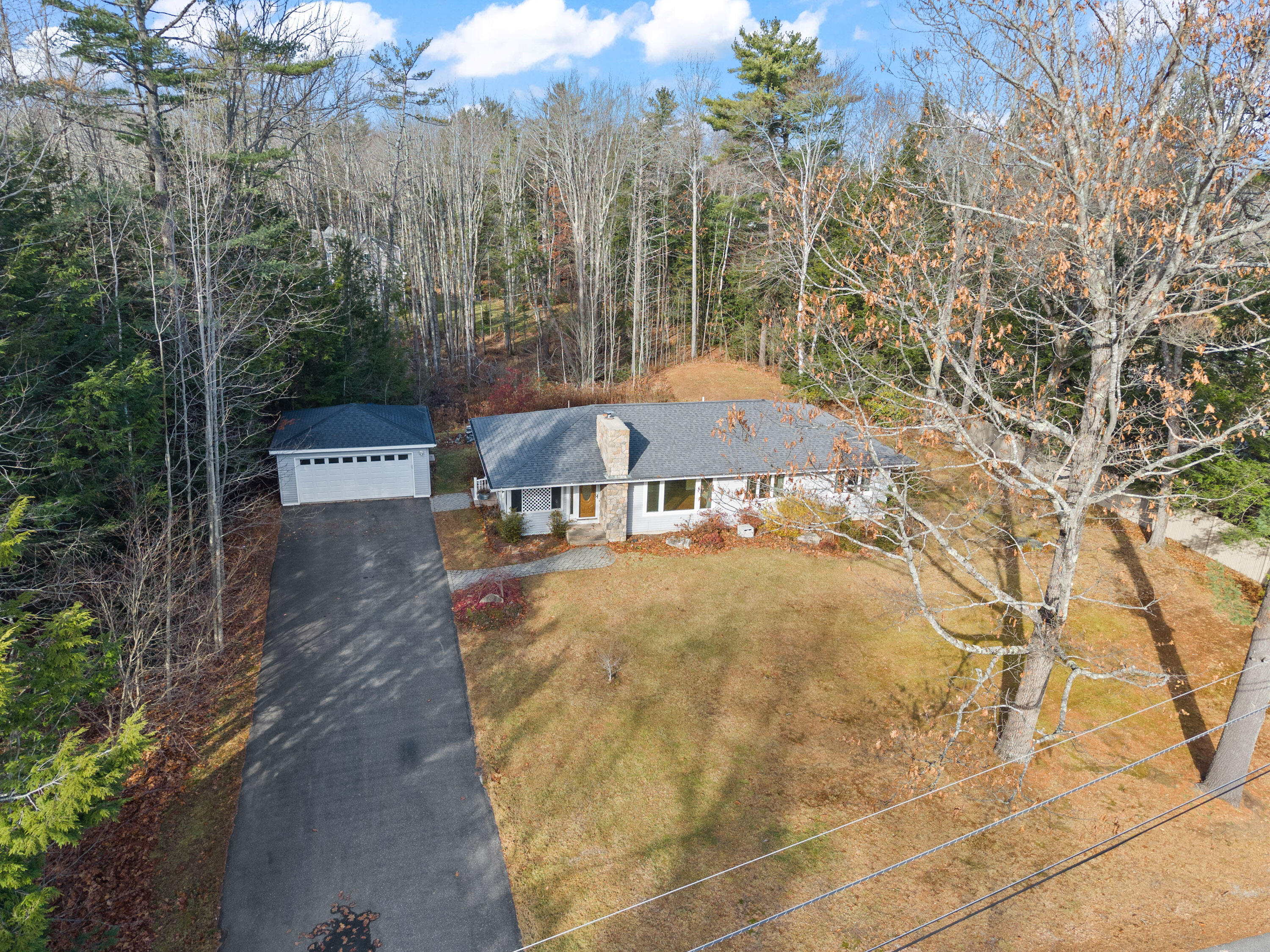 1 Birch Ridge Avenue Topsham, ME 04086 - Photo 56 of 60 1 Birch Ridge Ave_111