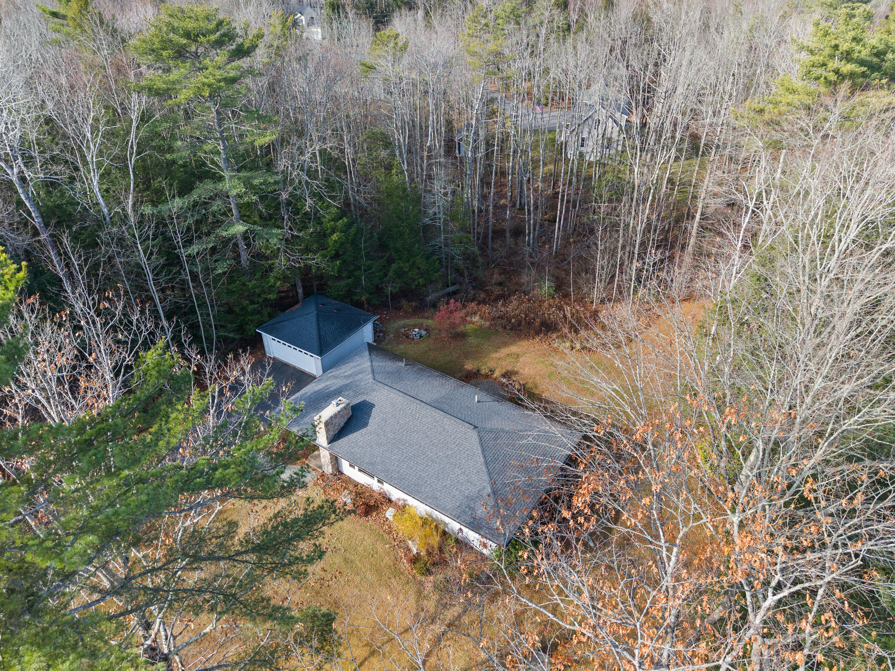 1 Birch Ridge Avenue Topsham, ME 04086 - Photo 57 of 60 1 Birch Ridge Ave_112