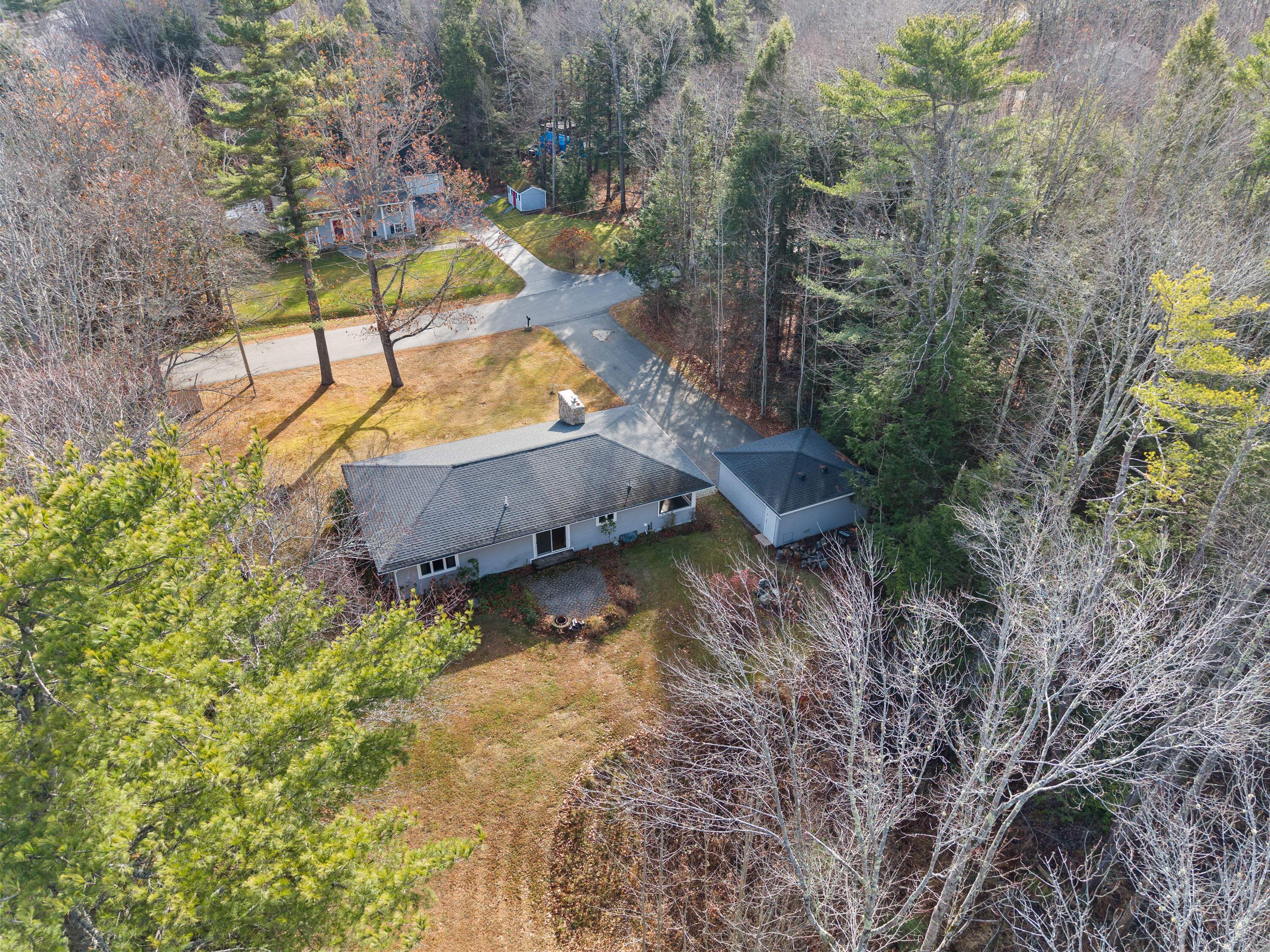 1 Birch Ridge Avenue Topsham, ME 04086 - Photo 58 of 60 1 Birch Ridge Ave_113