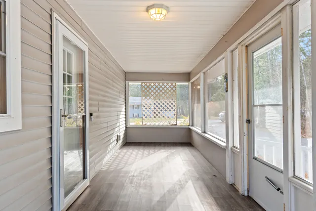 $439,000 | 1 Birch Ridge Avenue, Topsham, ME 04086