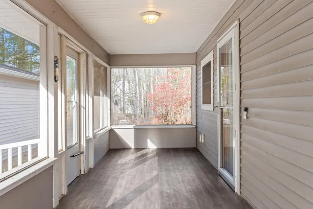 $439,000 | 1 Birch Ridge Avenue, Topsham, ME 04086