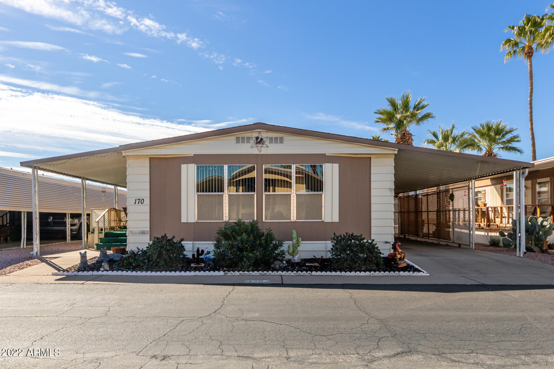 205 South Higley Road, Unit 170 Mesa, AZ 85206 - Photo 1 of 28 01 Higley #170