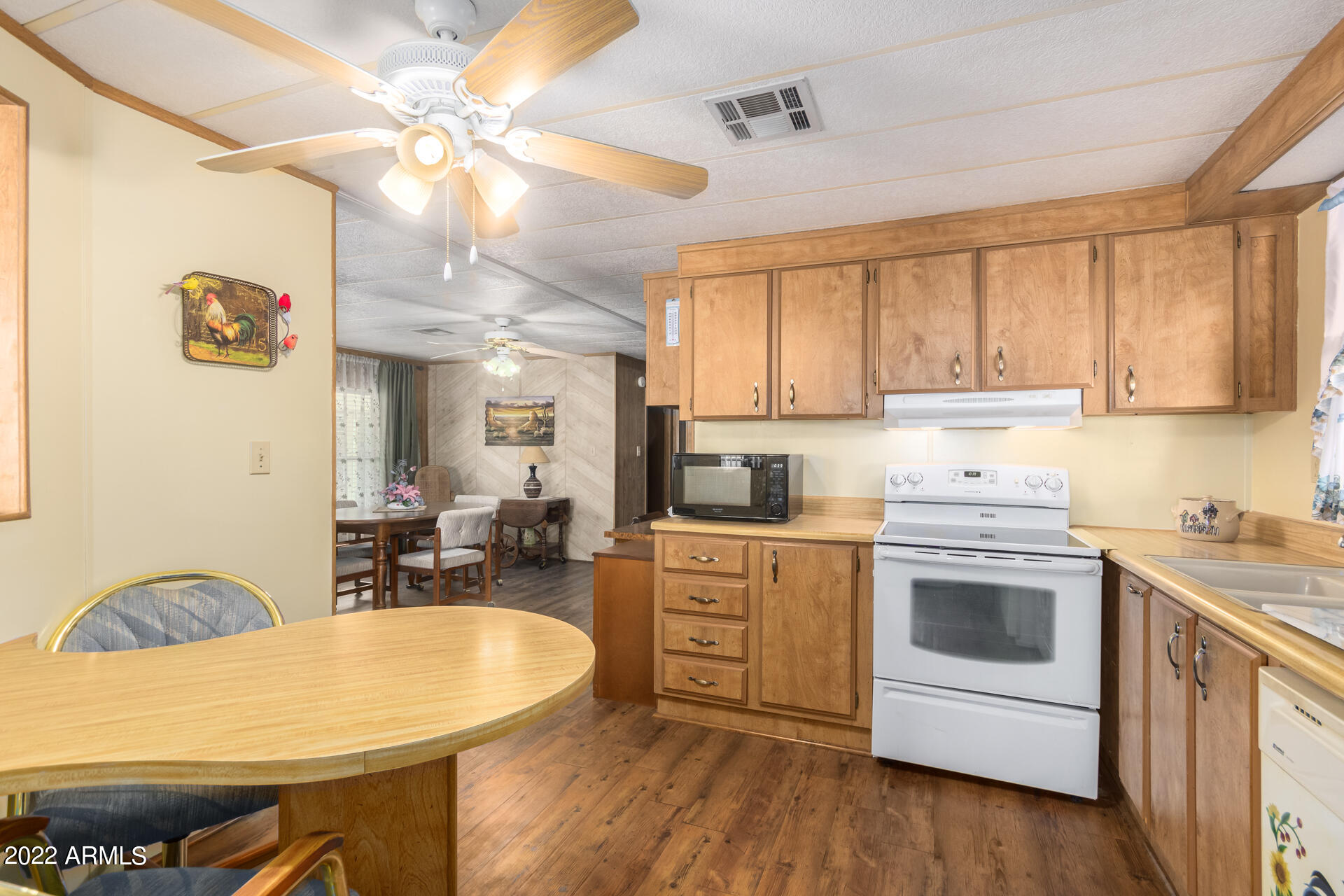205 South Higley Road, Unit 170 Mesa, AZ 85206 - Photo 12 of 28 17 Higley #170
