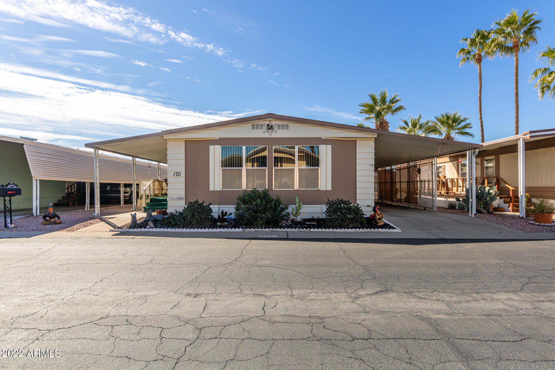 205 South Higley Road, Unit 170 Mesa, AZ 85206 - Photo 2 of 28 02 Higley #170