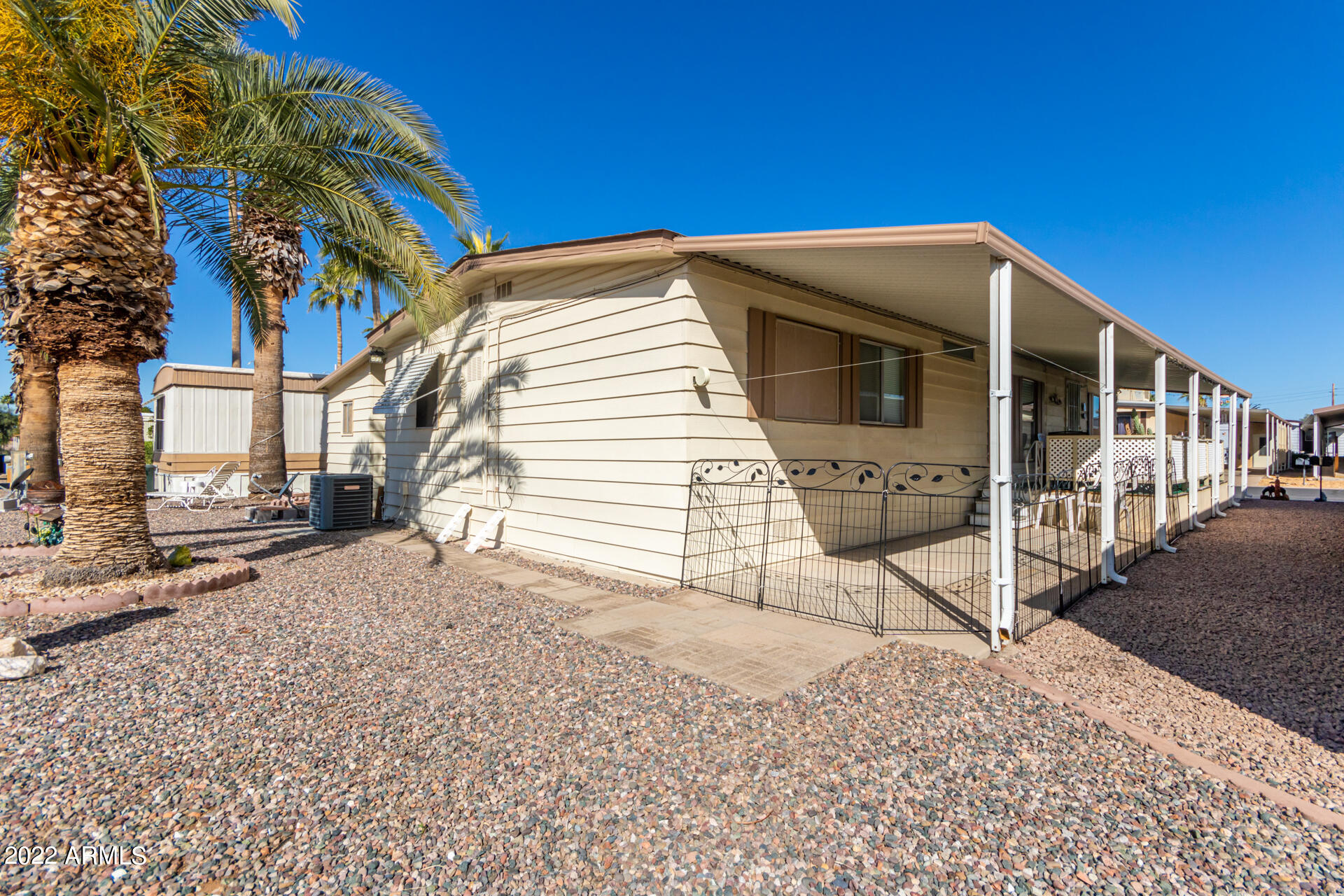 205 South Higley Road, Unit 170 Mesa, AZ 85206 - Photo 26 of 28 28 Higley #170