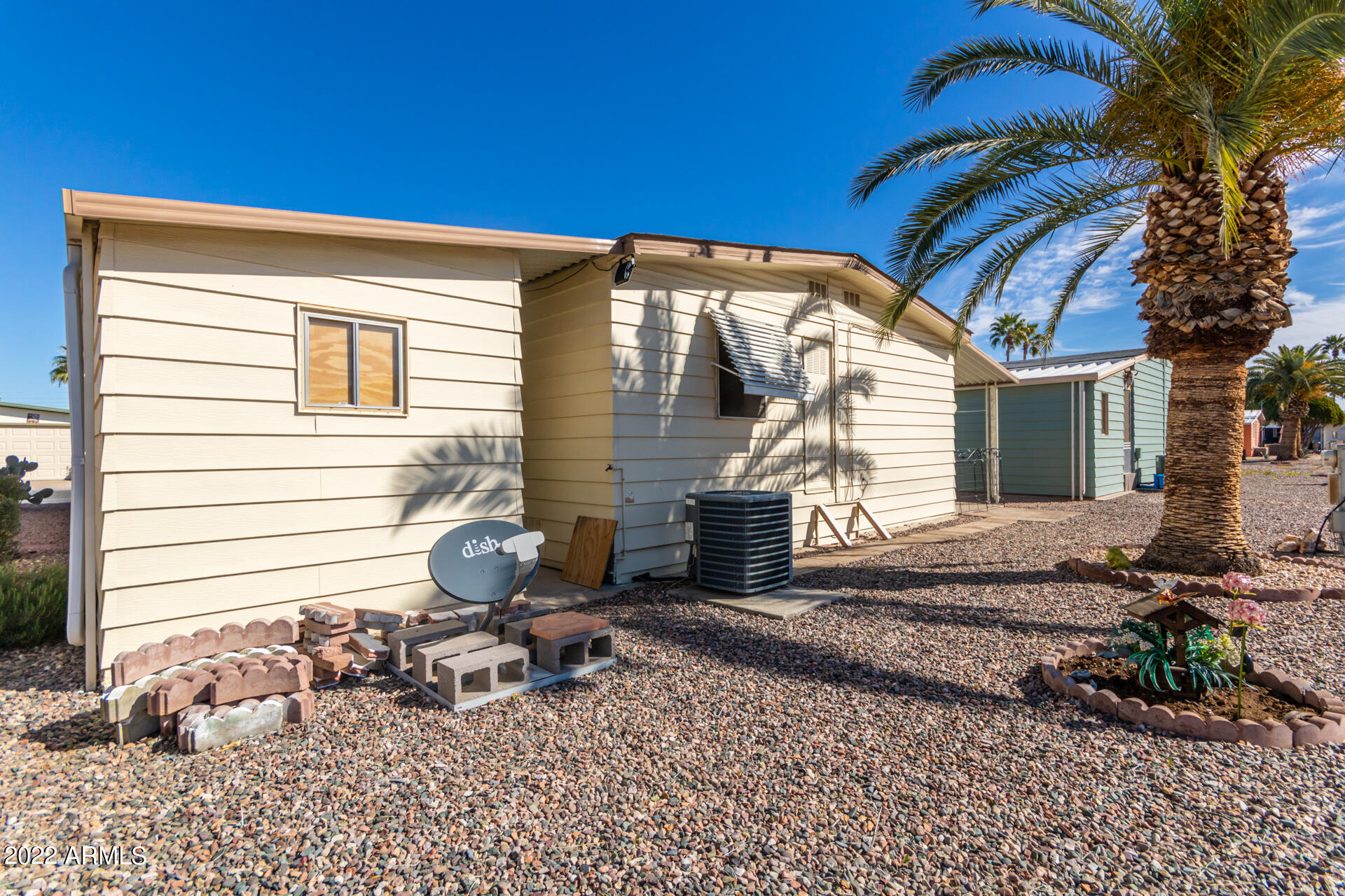 205 South Higley Road, Unit 170 Mesa, AZ 85206 - Photo 27 of 28 29 Higley #170
