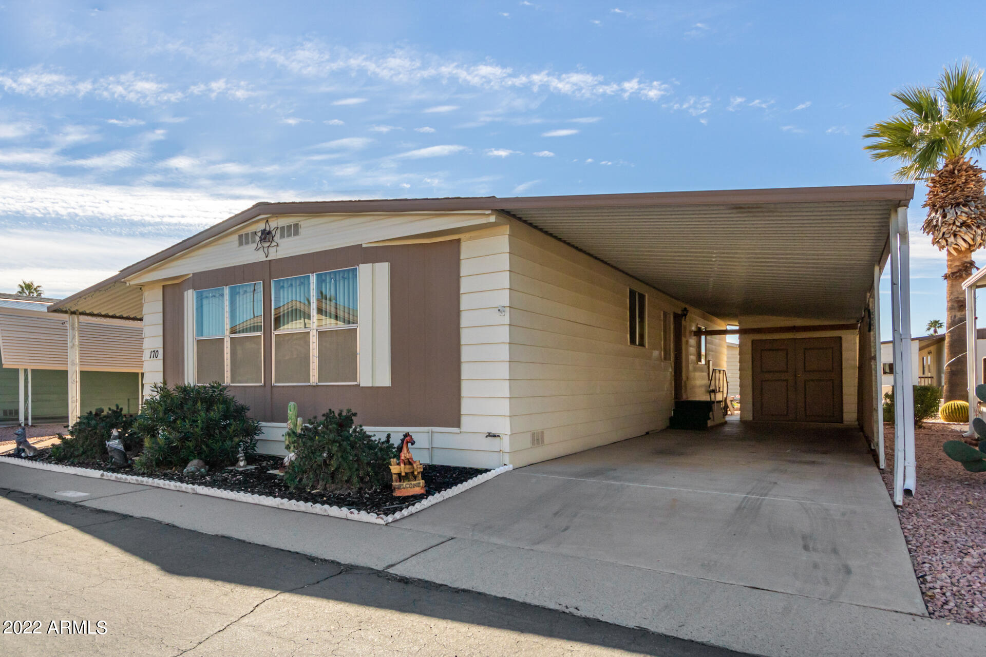 205 South Higley Road, Unit 170 Mesa, AZ 85206 - Photo 28 of 28 05 Higley #170