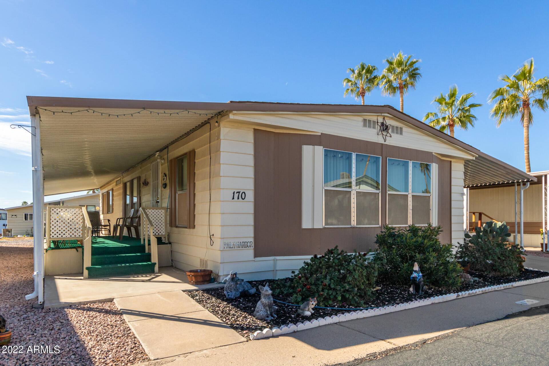 205 South Higley Road, Unit 170 Mesa, AZ 85206 - Photo 3 of 28 03 Higley #170