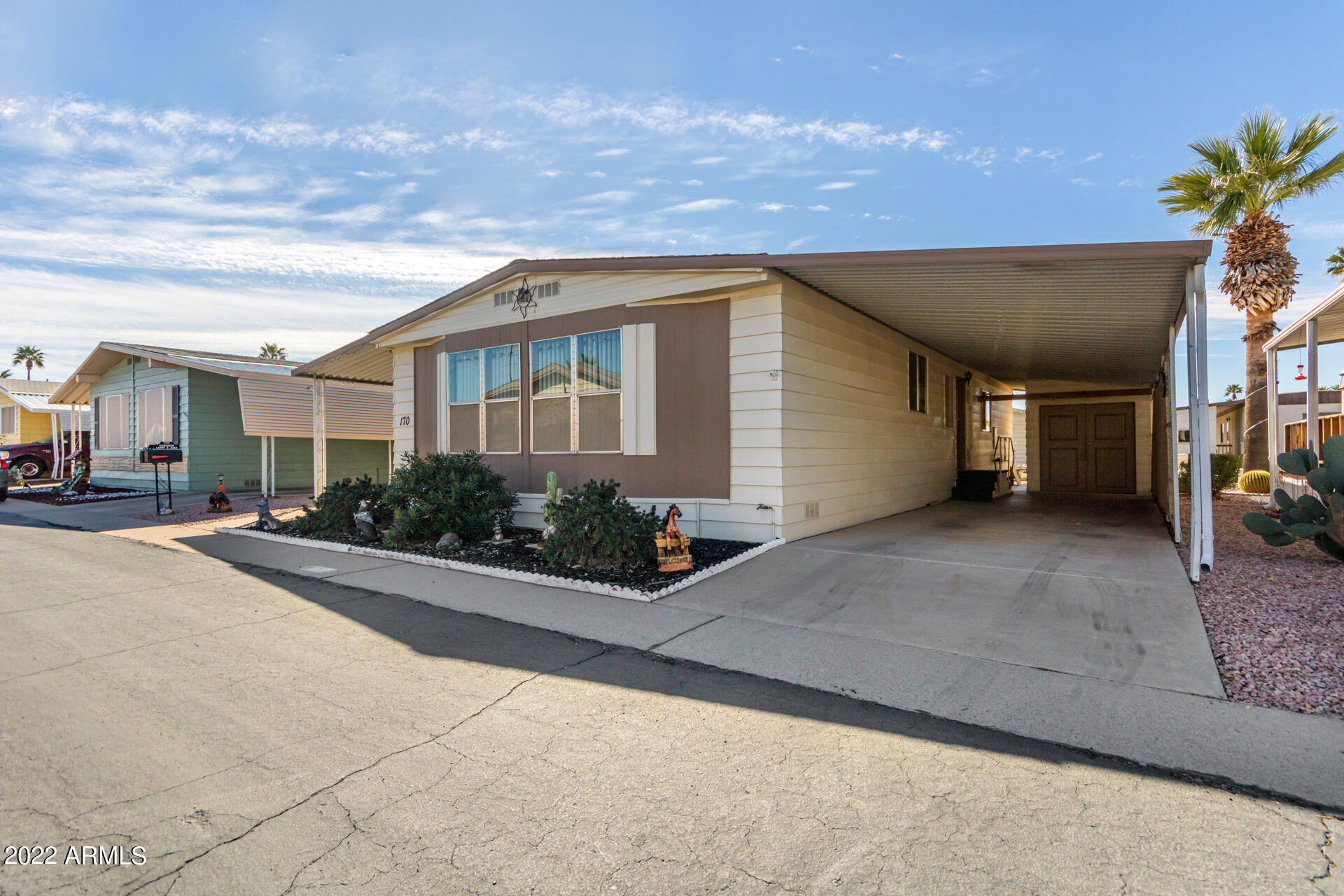 205 South Higley Road, Unit 170 Mesa, AZ 85206 - Photo 4 of 28 06 Higley #170