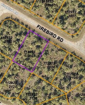 Tbd Firebird Road North Port, FL 34288 - Photo 6 of 9 firebird rd