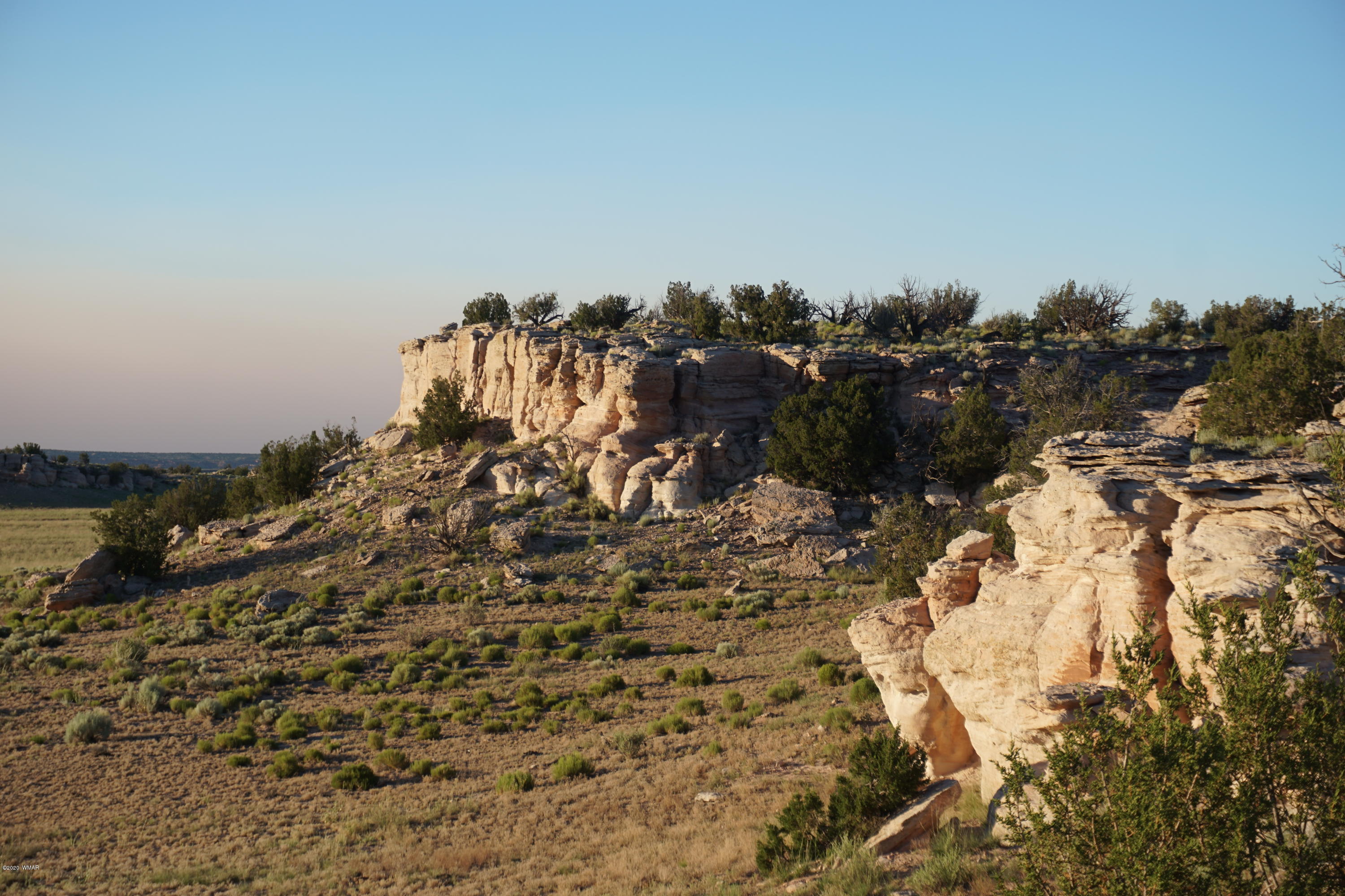 Lot 79 Bonito Valley Ranch Concho, AZ 85924 - Photo 25 of 84