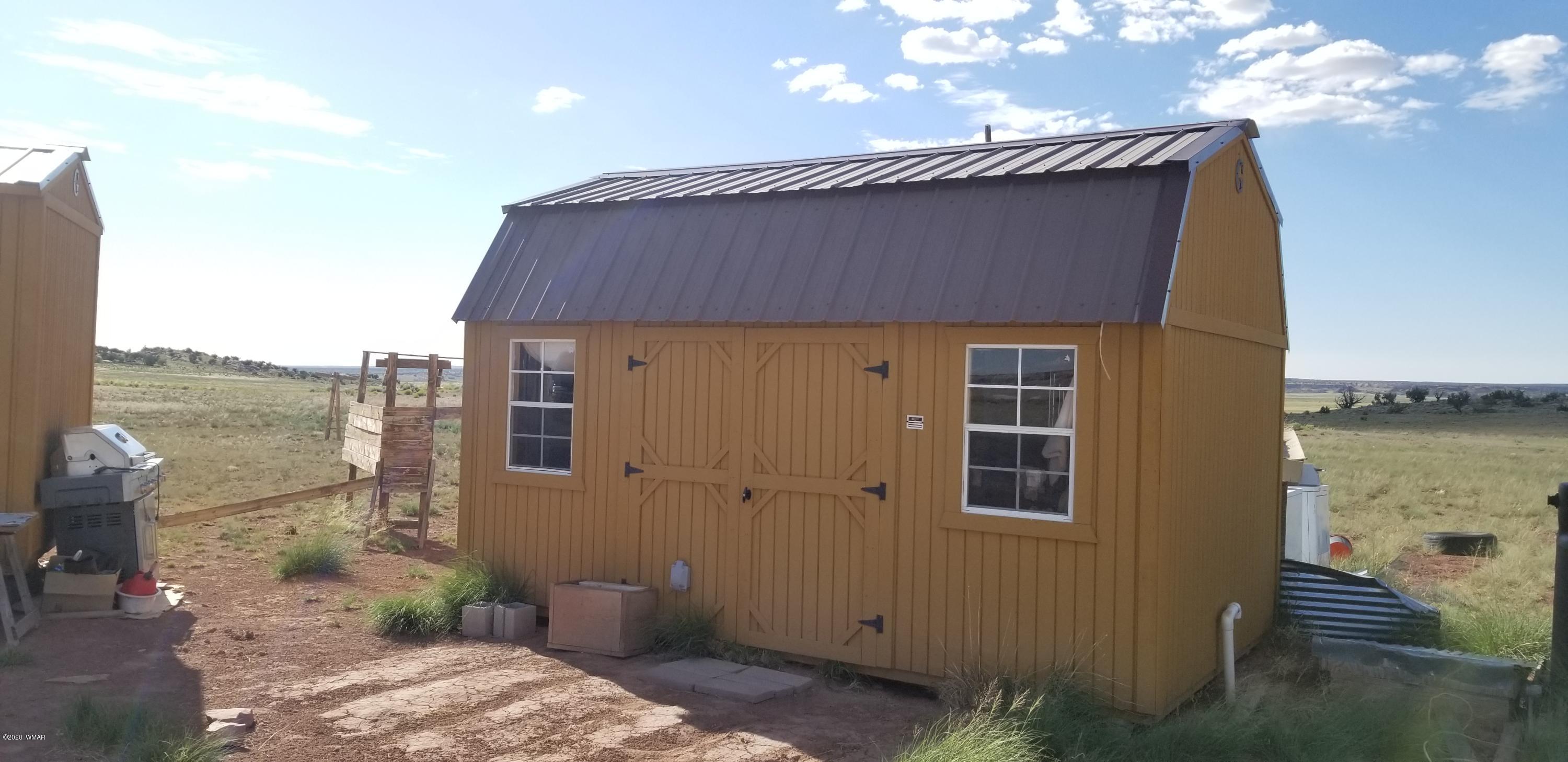 Lot 79 Bonito Valley Ranch Concho, AZ 85924 - Photo 5 of 84