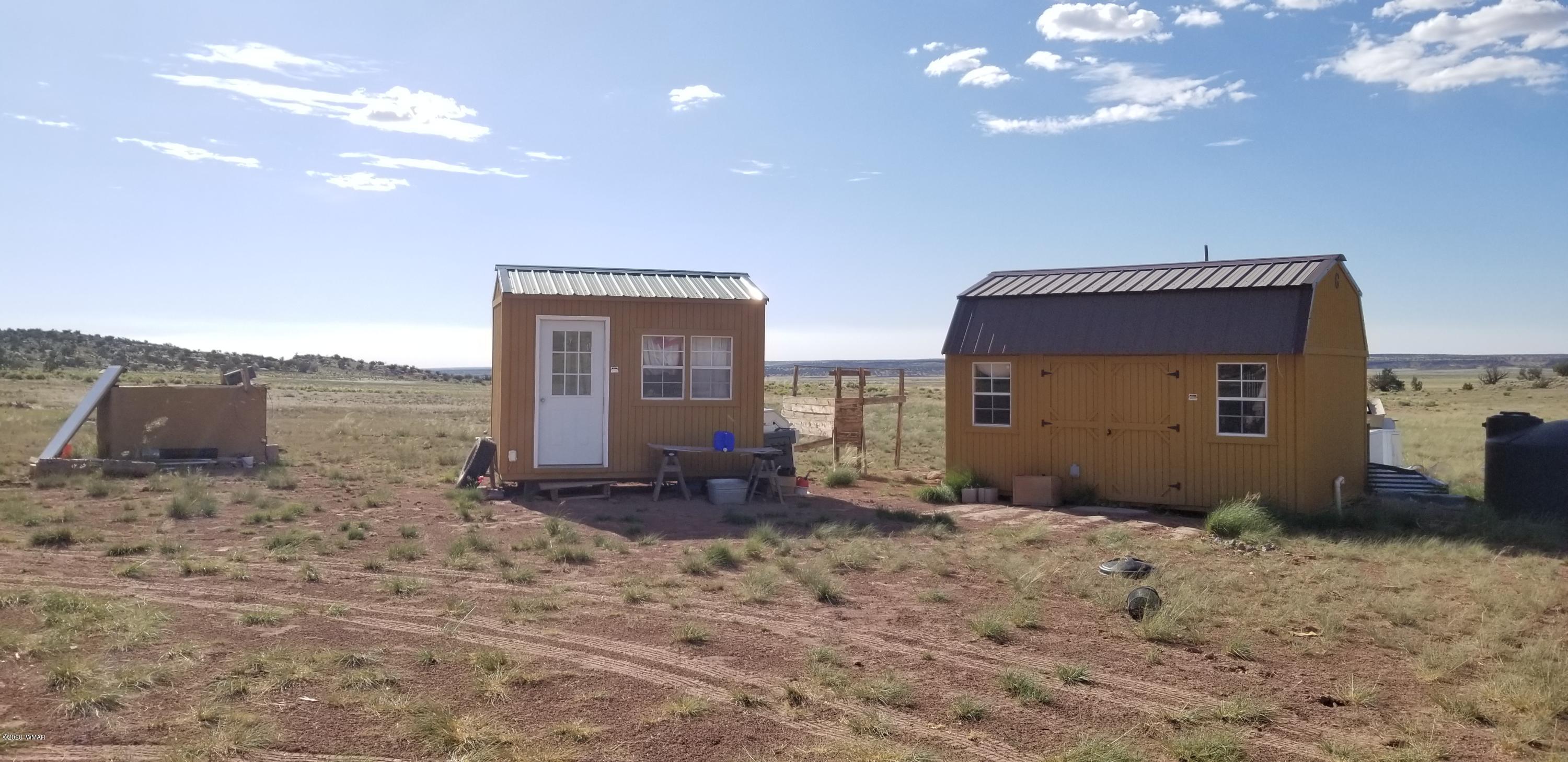 Lot 79 Bonito Valley Ranch Concho, AZ 85924 - Photo 6 of 84