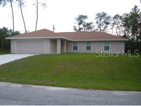 16874 Southwest 29th Avenue Road Ocala, FL 34473 - Photo 1 of 1 Primary Photo