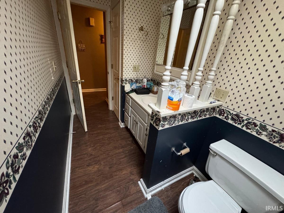 101 Alpine Street Salem, IN 47167 - Photo 15 of 25