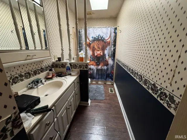 $184,900 | 101 Alpine Street, Salem, IN 47167