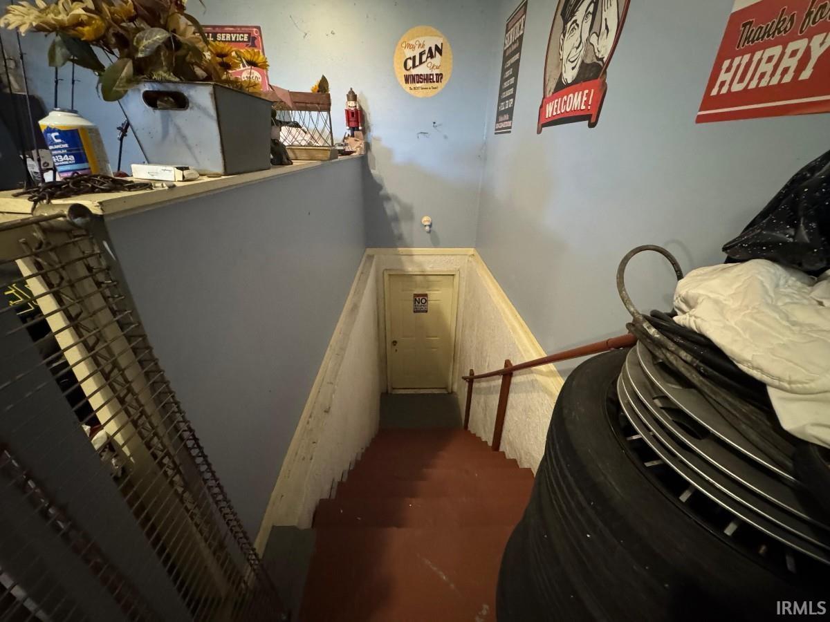 101 Alpine Street Salem, IN 47167 - Photo 20 of 25