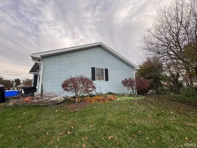 $184,900 | 101 Alpine Street, Salem, IN 47167