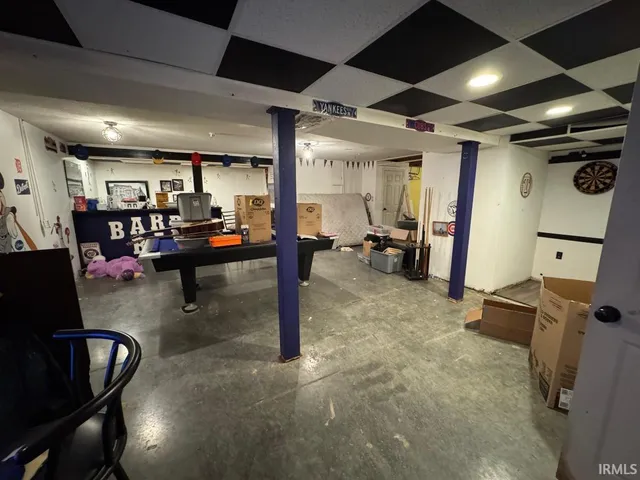 $184,900 | 101 Alpine Street, Salem, IN 47167