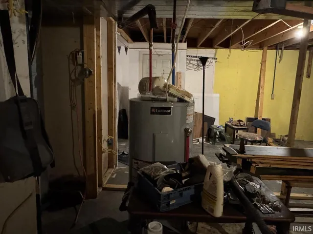 $184,900 | 101 Alpine Street, Salem, IN 47167