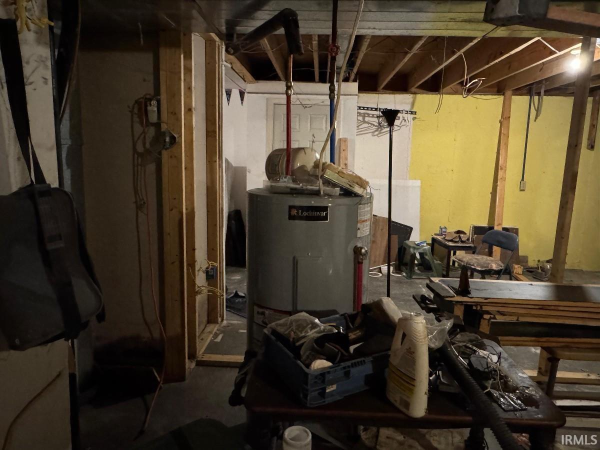 101 Alpine Street Salem, IN 47167 - Photo 23 of 25