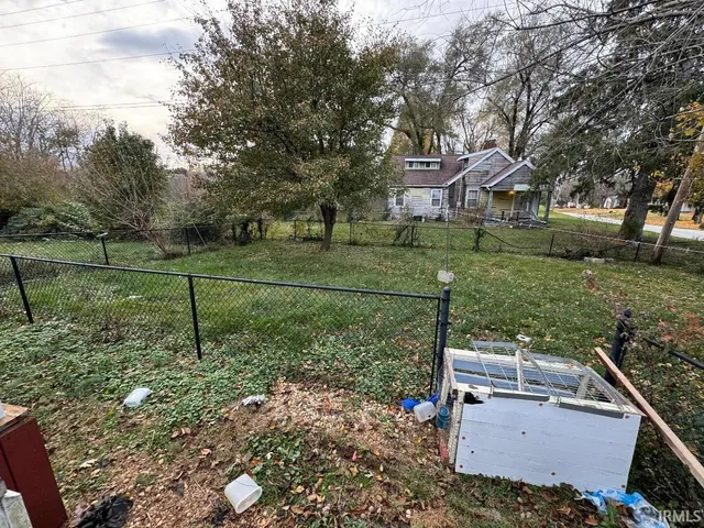 $184,900 | 101 Alpine Street, Salem, IN 47167