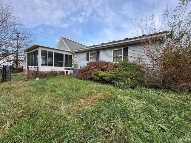 $184,900 | 101 Alpine Street, Salem, IN 47167