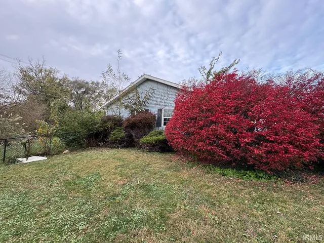 $184,900 | 101 Alpine Street, Salem, IN 47167