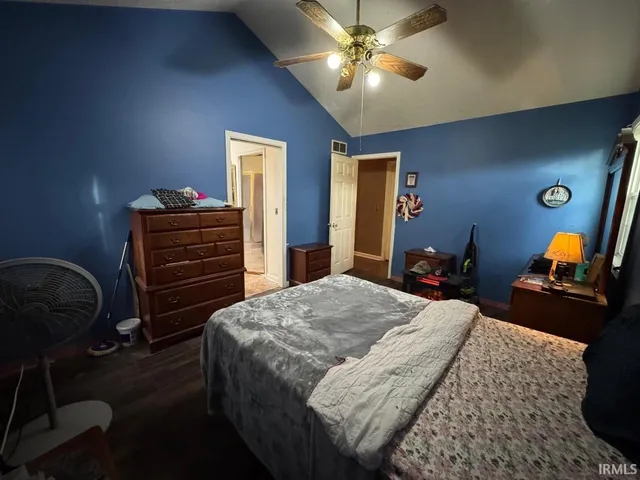 $184,900 | 101 Alpine Street, Salem, IN 47167