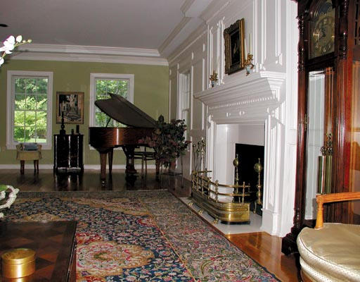 51 Monadnock Road Wellesley, MA 02481 - Photo 4 of 5