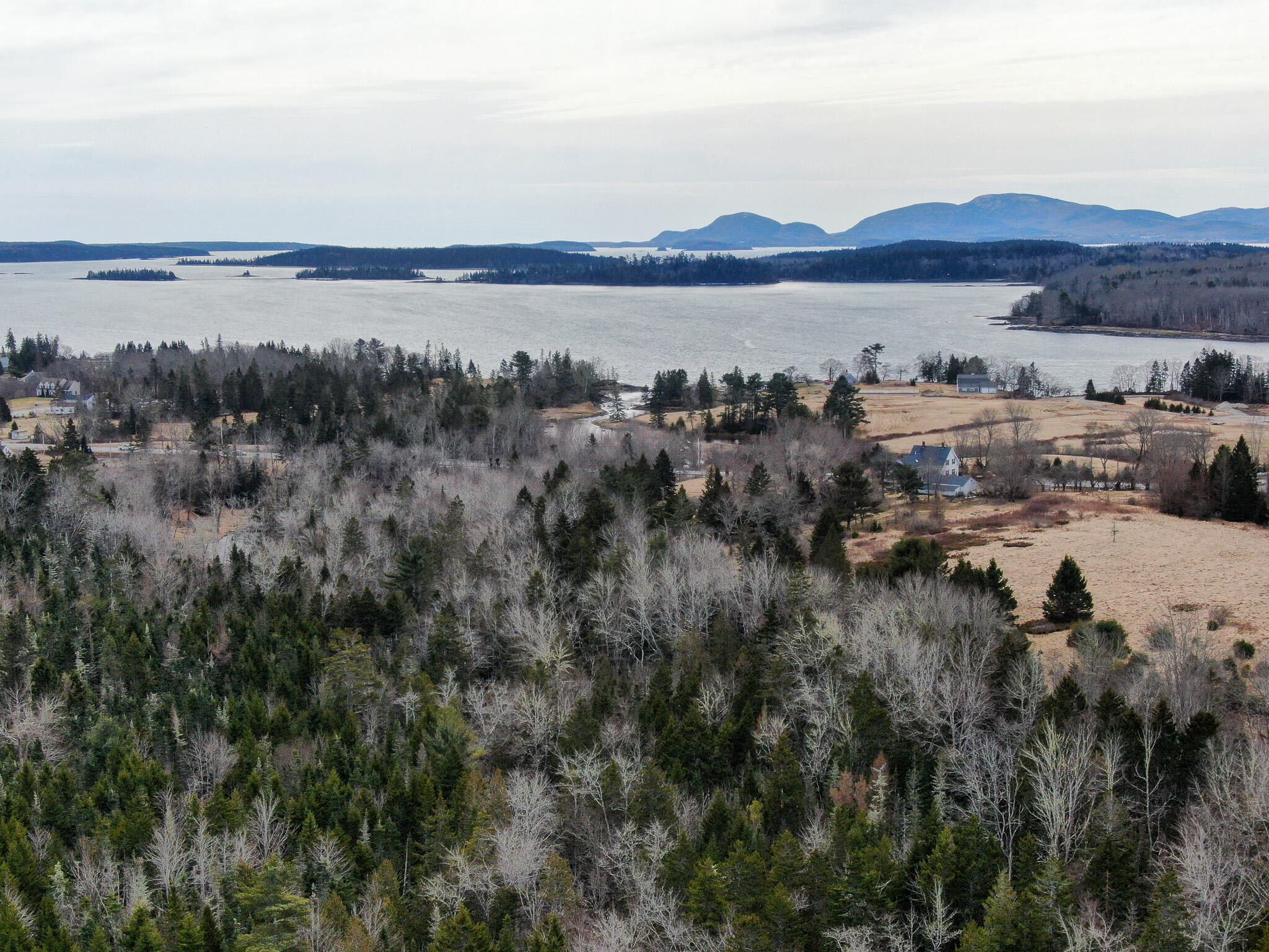 39 Farm Edge Road Sullivan, ME 04664 - Photo 1 of 17 1