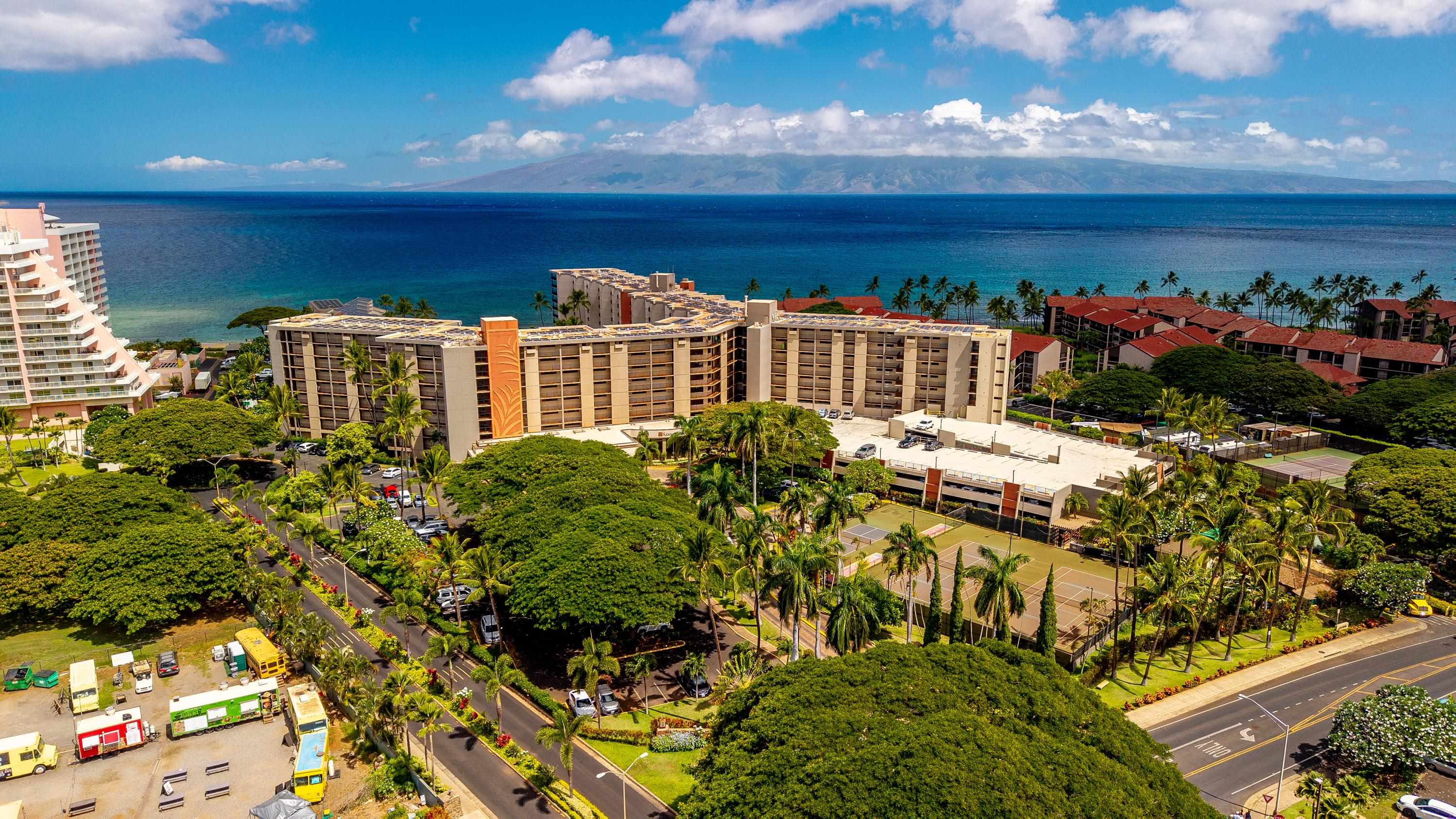3445 Lower Honoapiilani Road, Unit 834 Lahaina, HI 96761 - Photo 34 of 50