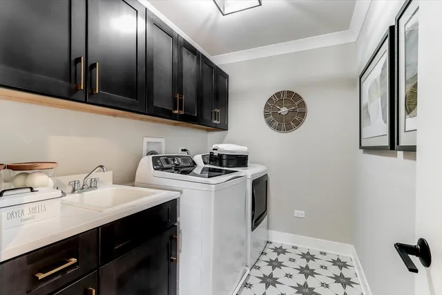 $659,990 | 201 Piper Glen Avenue, Oswego, IL 60543