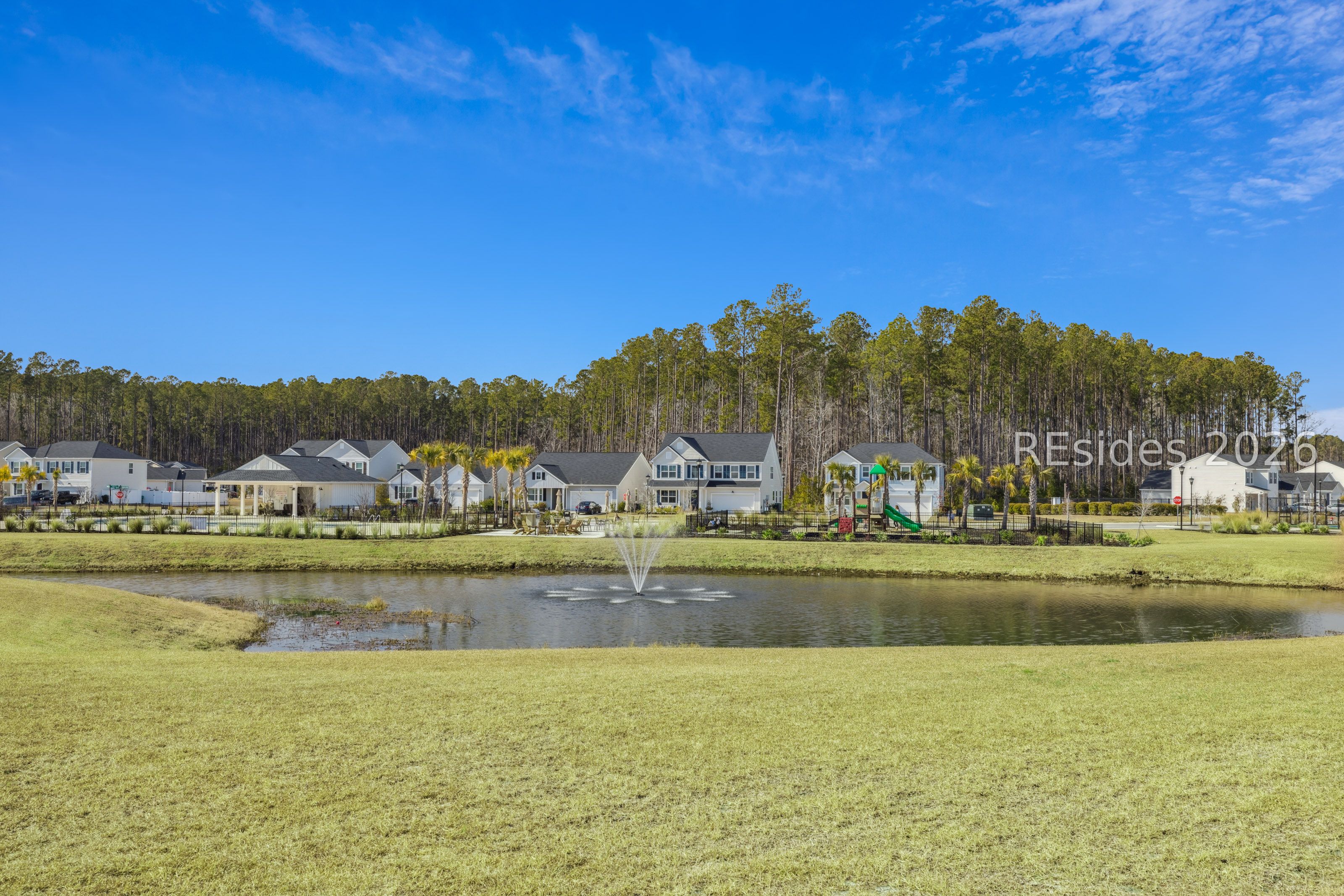 91 Hartwell Road Bluffton, SC 29910 - Photo 56 of 71