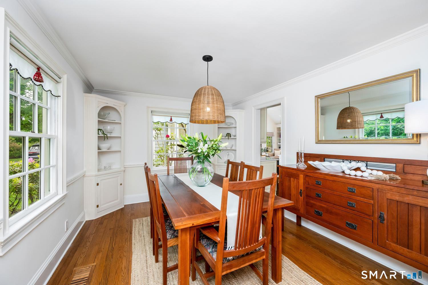 3 Rocaton Road Darien, CT 06820 - Photo 8 of 36