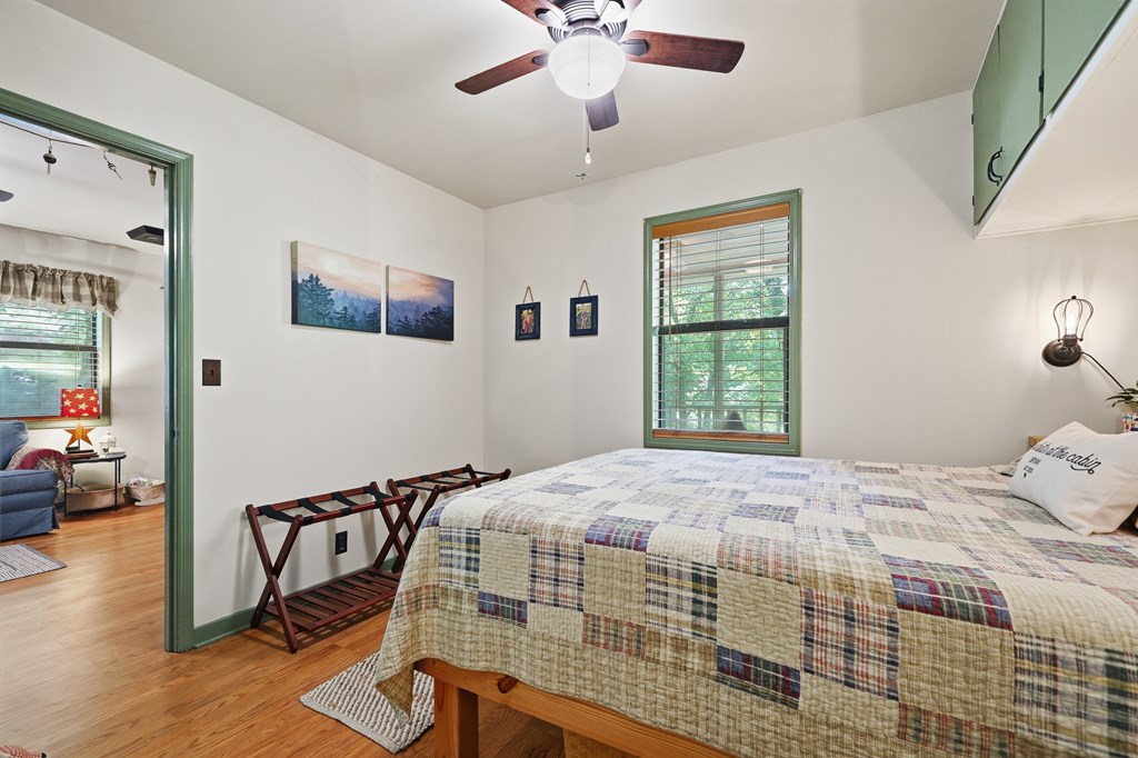 1643 Lucius Road Cherry Log, GA 30522 - Photo 32 of 45