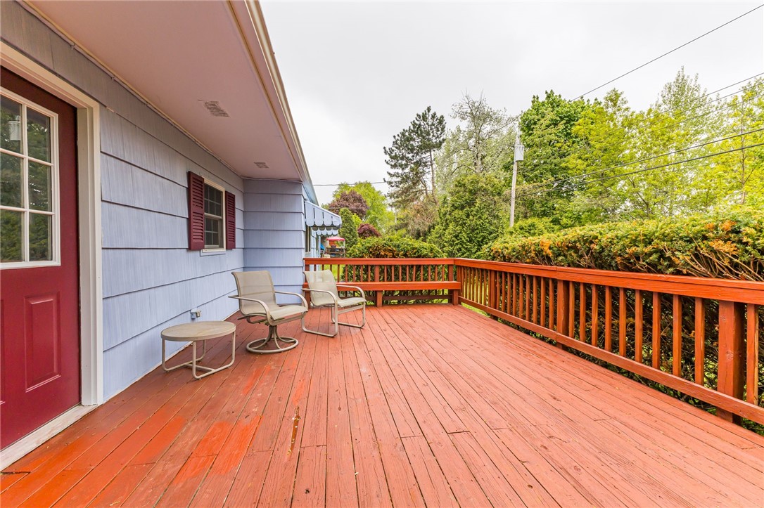 53 Guildhall Road Rochester, NY 14623 - Photo 29 of 35