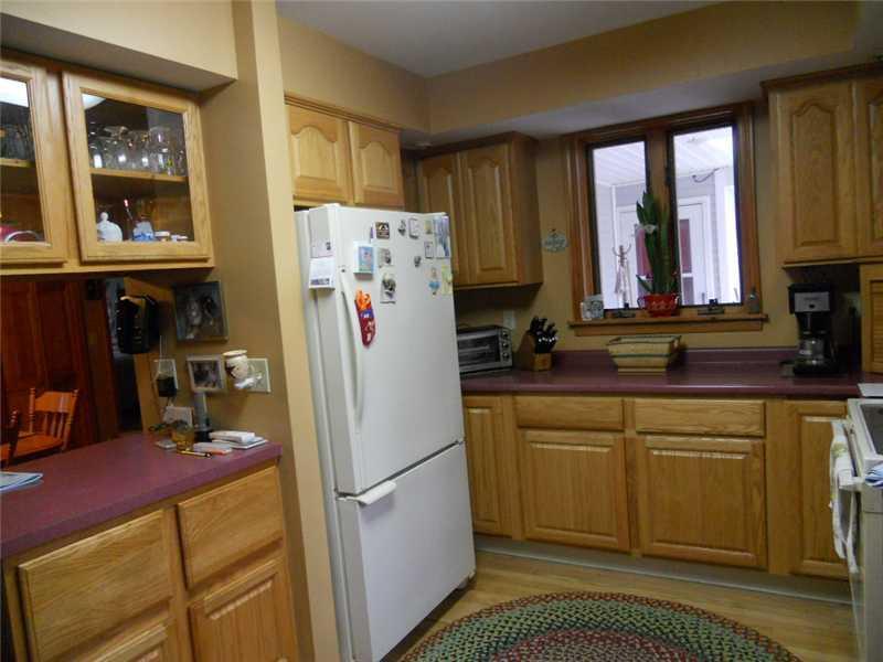 41 New Sweden Road Stetson, ME 04488 - Photo 5 of 34 Kitchen.