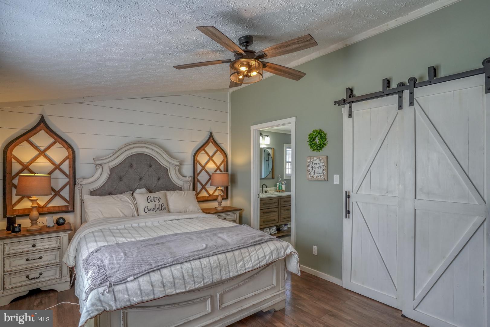 3635 Peters Corner Road Marydel, MD 21649 - Photo 15 of 31