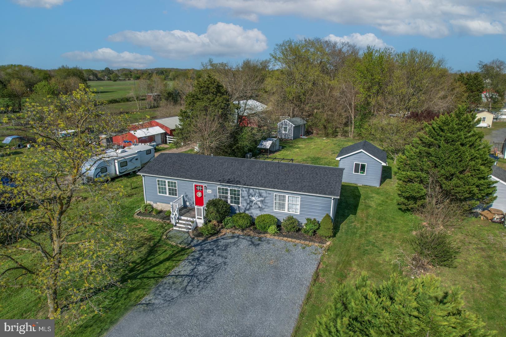 3635 Peters Corner Road Marydel, MD 21649 - Photo 2 of 31