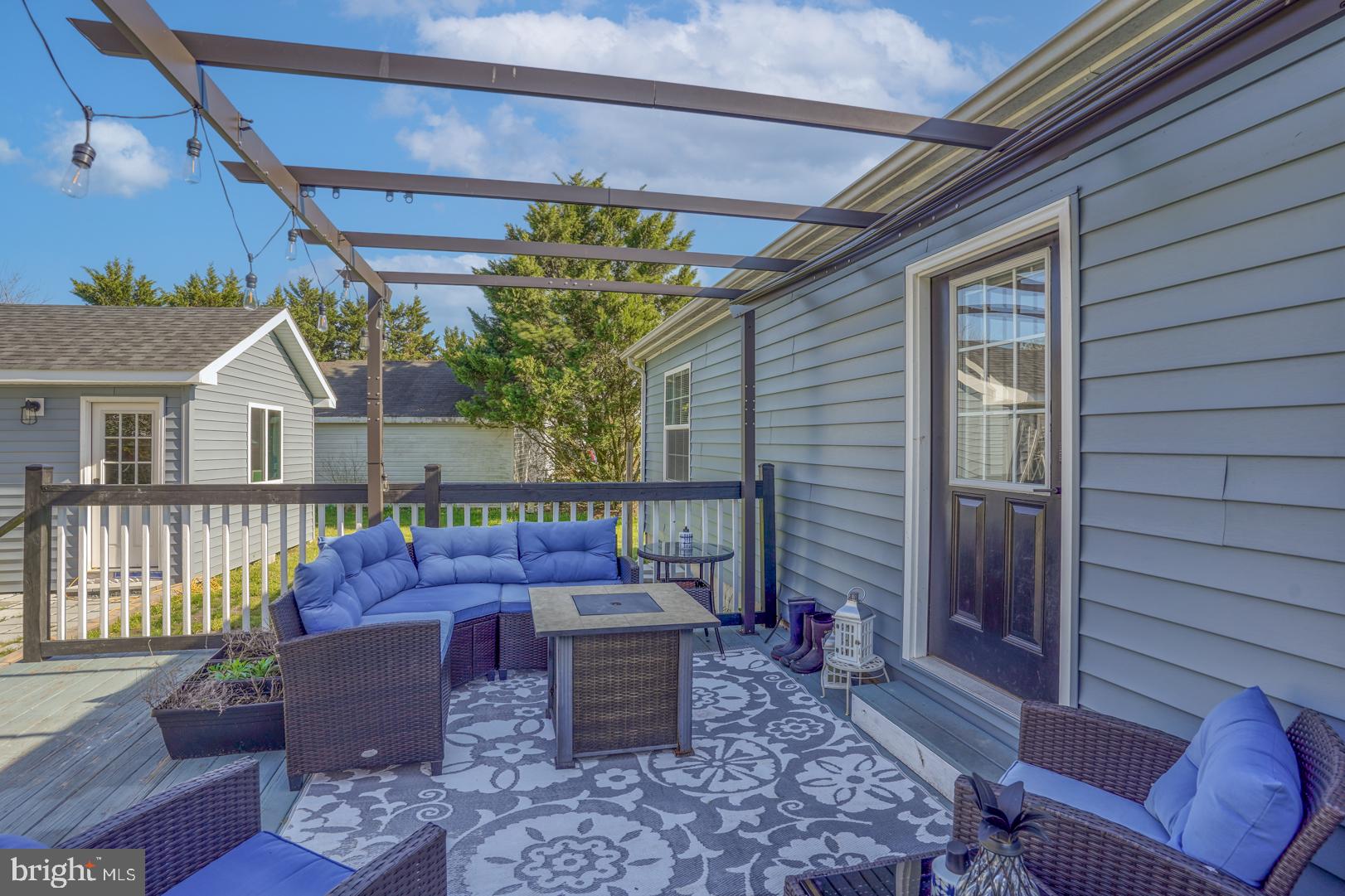 3635 Peters Corner Road Marydel, MD 21649 - Photo 23 of 31