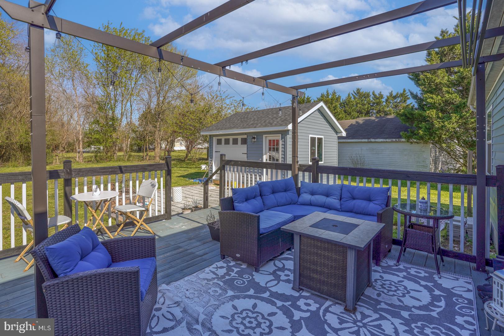 3635 Peters Corner Road Marydel, MD 21649 - Photo 24 of 31