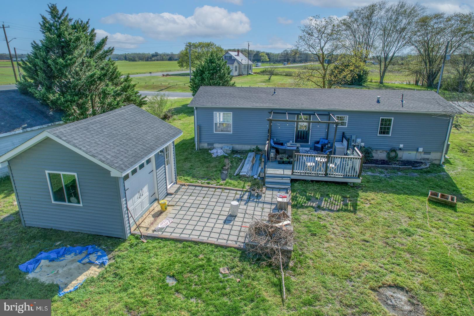 3635 Peters Corner Road Marydel, MD 21649 - Photo 25 of 31