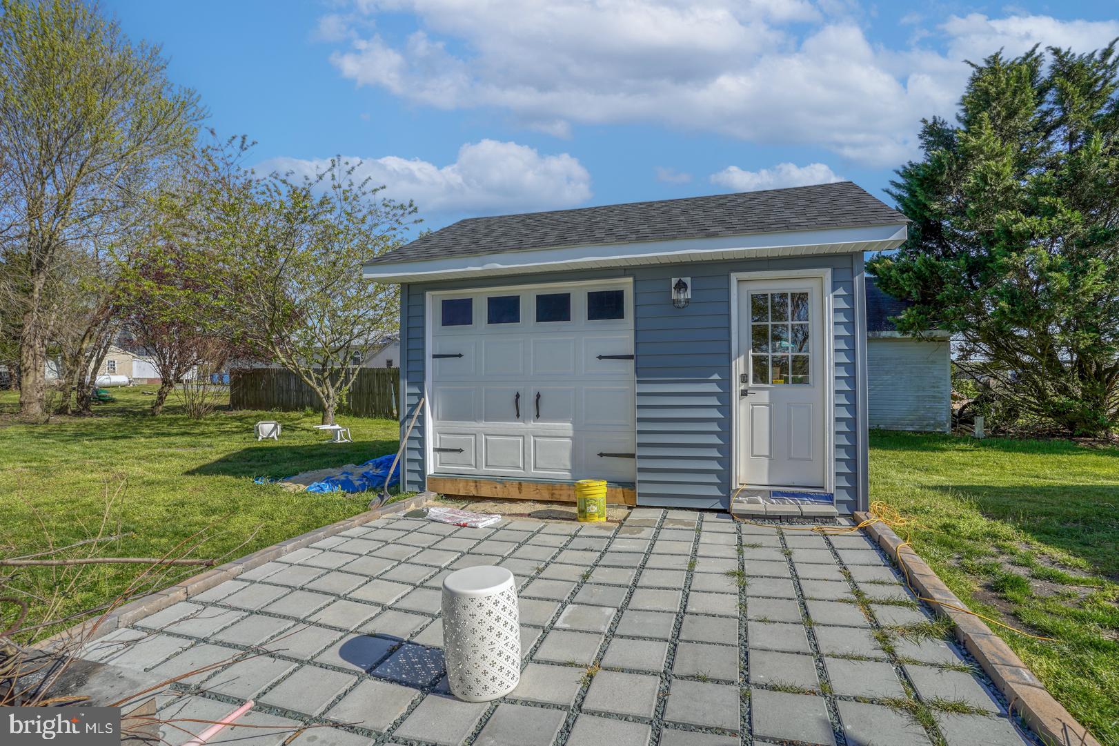 3635 Peters Corner Road Marydel, MD 21649 - Photo 26 of 31