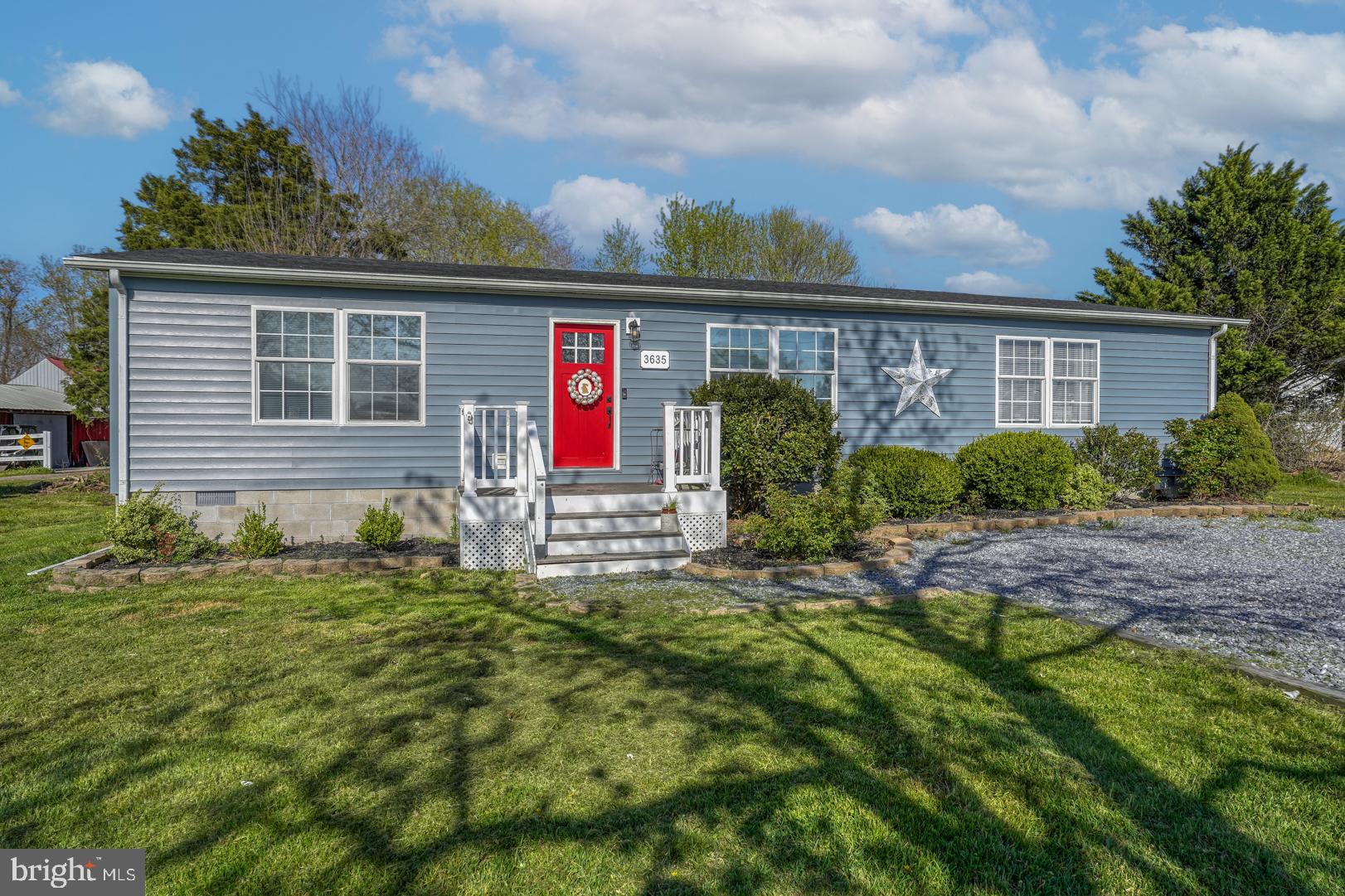 3635 Peters Corner Road Marydel, MD 21649 - Photo 29 of 31