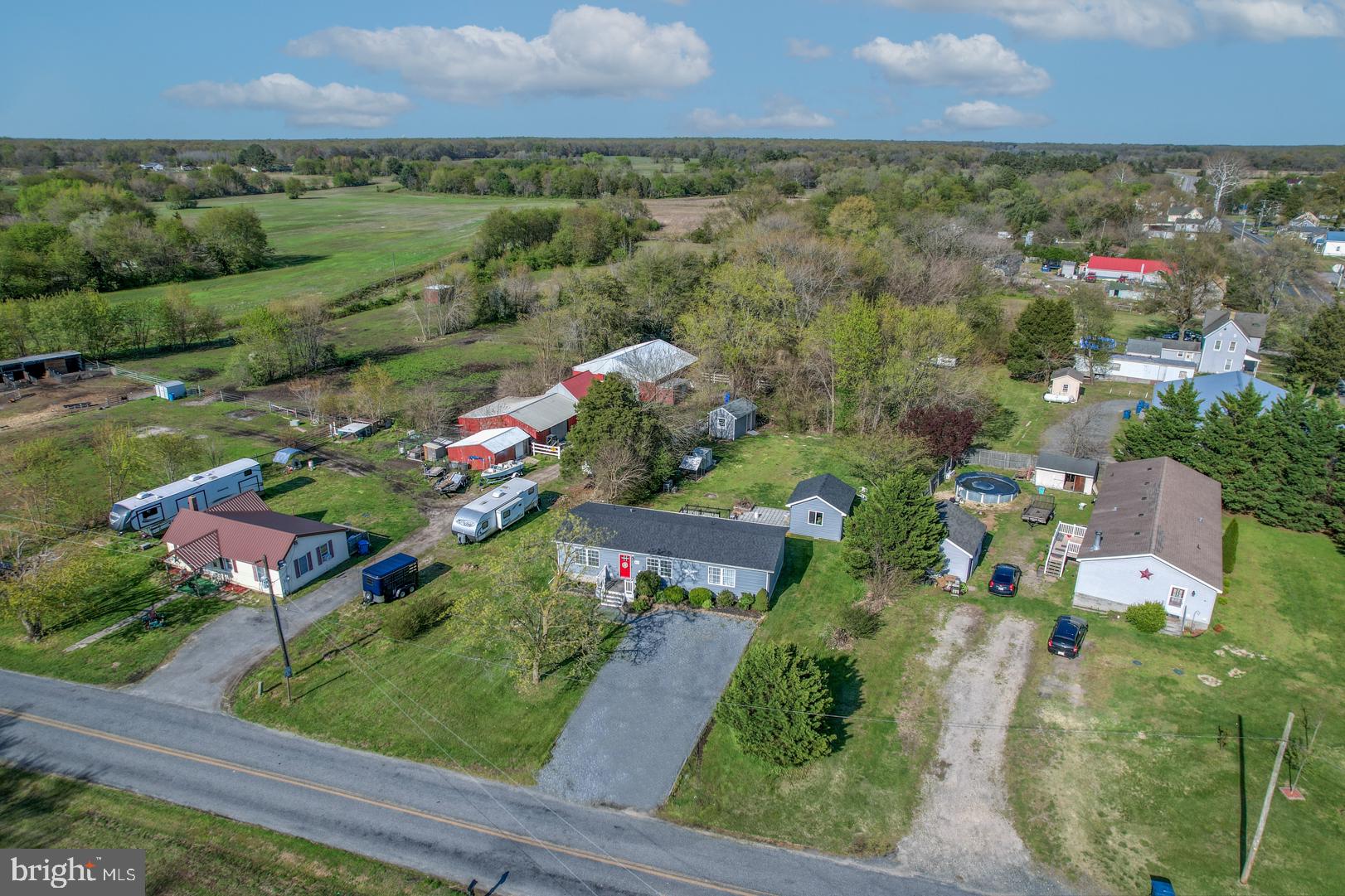 3635 Peters Corner Road Marydel, MD 21649 - Photo 30 of 31