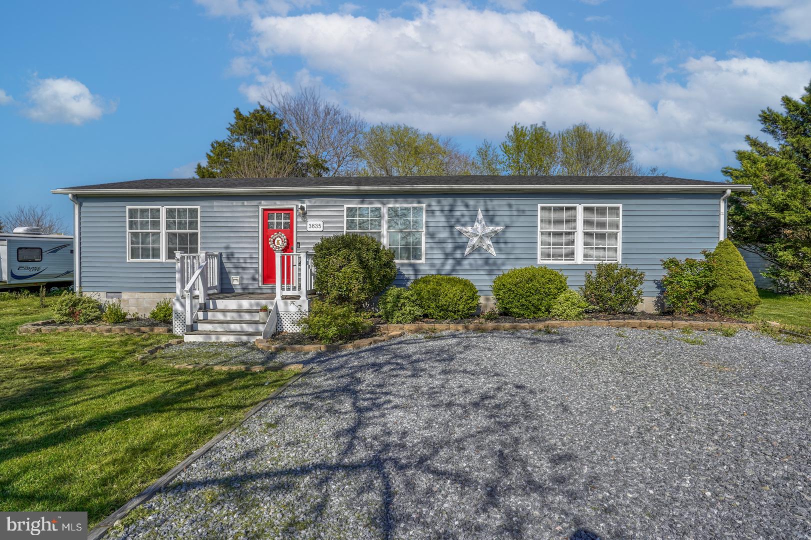 3635 Peters Corner Road Marydel, MD 21649 - Photo 3 of 31